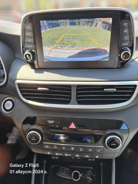 Hyundai Tucson, снимка 5