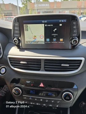 Hyundai Tucson, снимка 6