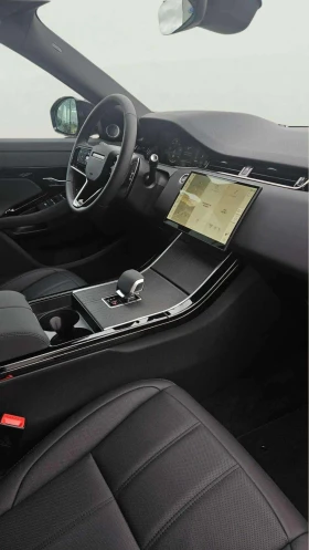Land Rover Range Rover Evoque 1.5 I3 PHEV, снимка 10