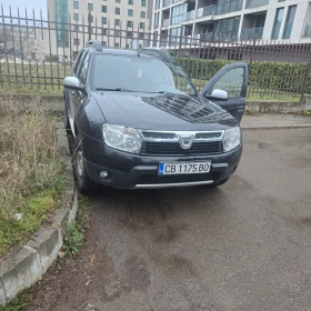 Dacia Duster, снимка 3