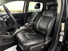 Fiat Freemont 2.4 бензин!ВСИЧКИ ЕКСТРИ! СЕРВИЗНА КНИЖКА! 7 МЕСТА, снимка 9