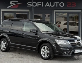 Fiat Freemont 2.4 бензин!ВСИЧКИ ЕКСТРИ! СЕРВИЗНА КНИЖКА! 7 МЕСТА, снимка 2