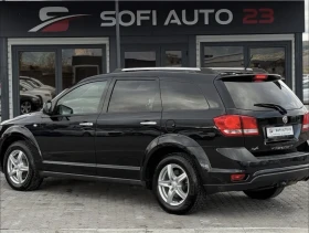 Fiat Freemont 2.4 бензин!ВСИЧКИ ЕКСТРИ! СЕРВИЗНА КНИЖКА! 7 МЕСТА, снимка 5