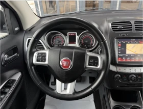 Fiat Freemont 2.4 бензин!ВСИЧКИ ЕКСТРИ! СЕРВИЗНА КНИЖКА! 7 МЕСТА, снимка 8