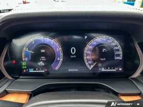 Jeep Grand cherokee SUMMIT RESERVE* МАСАЖ* ОБДУХВАНЕ* MCINTOSH SOUND , снимка 12