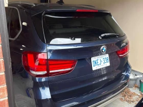 BMW X5 * xDrive35d * CARFAX * ЦЕНА ДО БГ, снимка 5