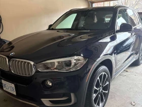 BMW X5 * xDrive35d * CARFAX * ЦЕНА ДО БГ, снимка 1