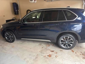 BMW X5 * xDrive35d * CARFAX * ЦЕНА ДО БГ, снимка 3