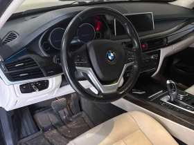 BMW X5 * xDrive35d * CARFAX * ЦЕНА ДО БГ, снимка 6