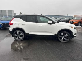 Volvo XC40 Momentum Т5/Кейлес/Digital Dash/Lane assist, снимка 4