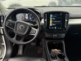 Volvo XC40 Momentum Т5/Кейлес/Digital Dash/Lane assist, снимка 8