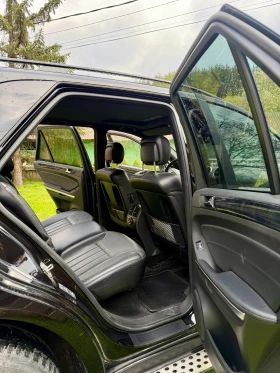 Mercedes-Benz ML 320 Edition 10 Sport Всички екстри, снимка 16
