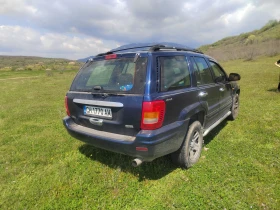 Jeep Grand cherokee, снимка 5