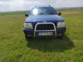 Jeep Grand cherokee, снимка 3