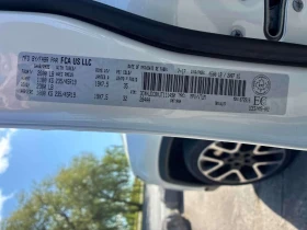 Jeep Compass LIMITED /CARFAX/Панорама/Кожа/Подгрев/КЛИП, снимка 10