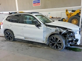 BMW X3 M Competition H/K PANO ОБДУХВАНЕ DRIVE ASSIST PLUS, снимка 4