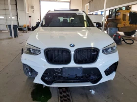 BMW X3 M Competition H/K PANO ОБДУХВАНЕ DRIVE ASSIST PLUS, снимка 5