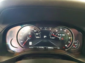 BMW X3 M Competition H/K PANO ОБДУХВАНЕ DRIVE ASSIST PLUS, снимка 9
