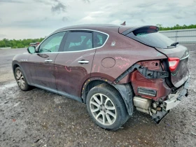 Maserati Levante 3.0l S, снимка 2