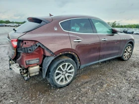 Maserati Levante 3.0l S, снимка 3