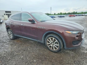 Maserati Levante 3.0l S, снимка 4