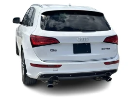 Audi Q5 3.0TDI PROGRESSIV ЦЕНА ДО БЪЛГАРИЯ АВТОКРЕДИТ, снимка 5
