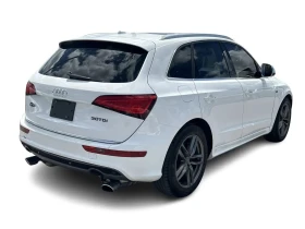 Audi Q5 3.0TDI PROGRESSIV ЦЕНА ДО БЪЛГАРИЯ АВТОКРЕДИТ, снимка 4
