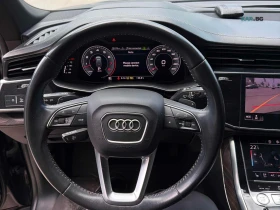 Audi Q8 Technik Автокредит Цена до България, снимка 7