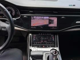 Audi Q8 Technik Автокредит Цена до България, снимка 9