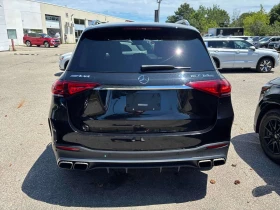 Mercedes-Benz GLE 63 S AMG  * CARFAX * БЕЗ ПЪРВОНАЧАЛНА ВНОСКА, снимка 4
