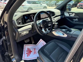 Mercedes-Benz GLE 63 S AMG  * CARFAX * БЕЗ ПЪРВОНАЧАЛНА ВНОСКА, снимка 7