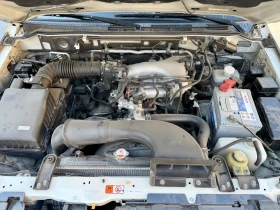 Mitsubishi Pajero Pajero 3.6 , снимка 13