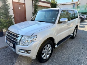 Mitsubishi Pajero Pajero 3.6 , снимка 1