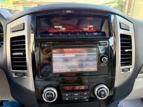 Mitsubishi Pajero Pajero 3.6 , снимка 10