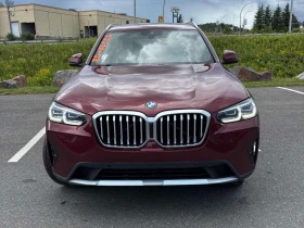 BMW X3 xDrive30i  / CAMERA / CARFAX / АВТОКРЕДИТ , снимка 6