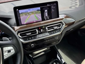 BMW X3 xDrive30i  / CAMERA / CARFAX / АВТОКРЕДИТ , снимка 9