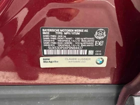 BMW X3 xDrive30i  / CAMERA / CARFAX / АВТОКРЕДИТ , снимка 10