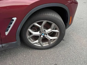 BMW X3 xDrive30i  / CAMERA / CARFAX / АВТОКРЕДИТ , снимка 7