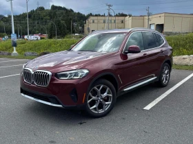 BMW X3 xDrive30i  / CAMERA / CARFAX / АВТОКРЕДИТ , снимка 1