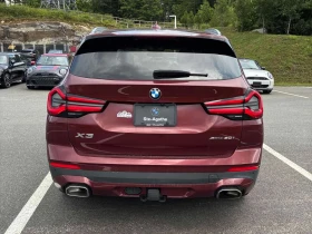 BMW X3 xDrive30i  / CAMERA / CARFAX / АВТОКРЕДИТ , снимка 4