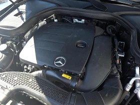 Mercedes-Benz GLC 300 4MATIC/DRIVE-ASSISTS/360CAMERA/SUNROOF/BURMESTER, снимка 15