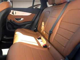 Mercedes-Benz GLC 300 4MATIC/DRIVE-ASSISTS/360CAMERA/SUNROOF/BURMESTER, снимка 13