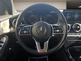 Mercedes-Benz GLC 300 4MATIC/DRIVE-ASSISTS/360CAMERA/SUNROOF/BURMESTER, снимка 7