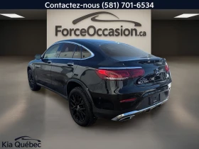 Mercedes-Benz GLC 300 4MATIC/DRIVE-ASSISTS/360CAMERA/SUNROOF/BURMESTER, снимка 3