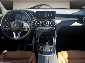 Mercedes-Benz GLC 300 4MATIC/DRIVE-ASSISTS/360CAMERA/SUNROOF/BURMESTER, снимка 6
