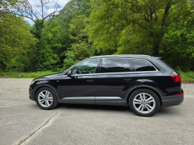 Audi Q7 3.0TDI S-line Virtual Въздух 7 места, снимка 2