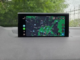 Audi Q7 3.0TDI S-line Virtual Въздух 7 места, снимка 14