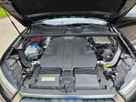 Audi Q7 3.0TDI S-line Virtual Въздух 7 места, снимка 9