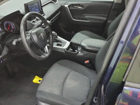 Toyota Rav4 * XLE * ПОДГРЕВ * 4Х4, снимка 9