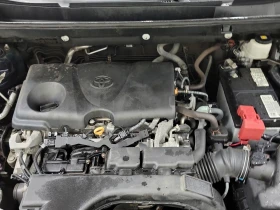 Toyota Rav4 * XLE * ПОДГРЕВ * 4Х4, снимка 16